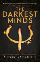 Picture of A Darkest Minds Novel: The Darkest Minds: Book 1