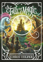 Picture of Tale of Magic: A Tale of Magic...