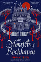 Picture of Monsters of Rookhaven  The