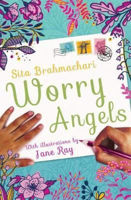 Picture of WORRY ANGELS