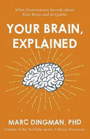 Picture of Your Brain, Explained: What Neuroscience Reveals about Your Brain and its Quirks