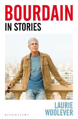 Picture of Bourdain: In Stories