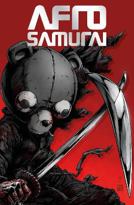 Picture of Afro Samurai Vol.2