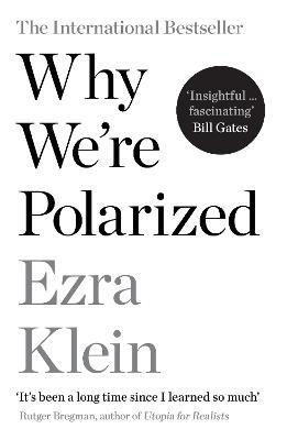 Picture of Why We're Polarized: A Barack Obama summer reading pick 2022