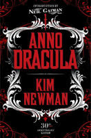 Picture of Anno Dracula Signed 30th Anniversary Edition