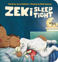 Picture of Zeki Sleep Tight
