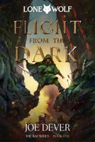 Picture of Flight from the Dark: Lone Wolf #1 - Definitive Edition
