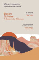 Picture of Desert Solitaire: A Season in the Wilderness