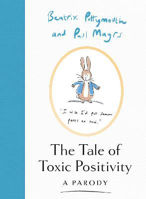 Picture of The Tale of Toxic Positivity