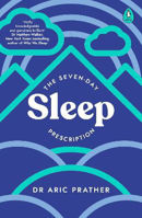 Picture of The Seven-Day Sleep Prescription