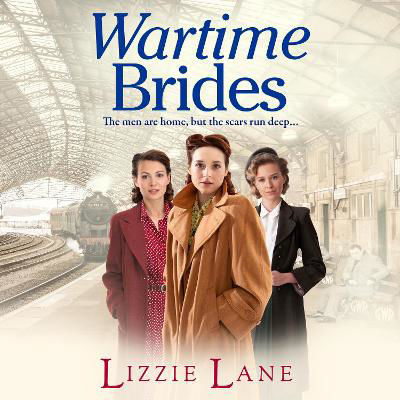 Picture of WARTIME BRIDES