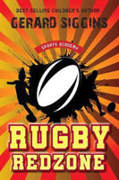 Picture of Rugby Redzone