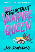 Picture of The Reluctant Vampire Queen