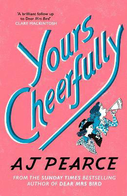 Picture of Yours Cheerfully