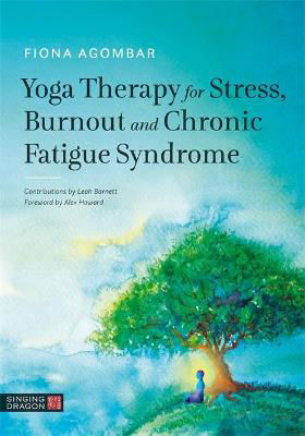 Picture of Yoga Therapy for Stress, Burnout and Chronic Fatigue Syndrome