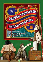 Picture of The Ragged Trousered Philanthropists