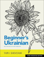 Picture of Beginner's Ukrainian with Interactive Online Workbook, 3rd Integrated edition
