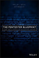 Picture of The Pentester BluePrint: Starting a Career as an Ethical Hacker