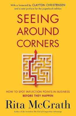 Picture of Seeing Around Corners