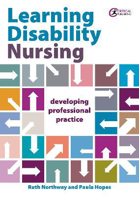 Picture of Learning Disability Nursing: Developing Professional Practice