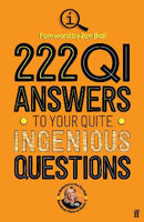 Picture of 222 QI Answers to Your Quite Ingeni