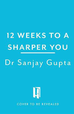 Picture of 12 Weeks to a Sharper You