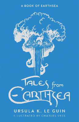 Picture of Tales from Earthsea: The Fifth Book