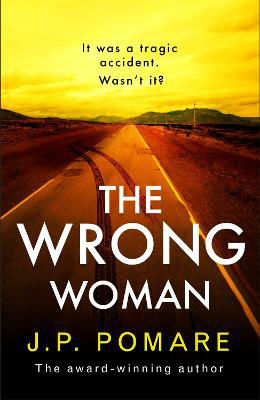 Picture of Wrong Woman