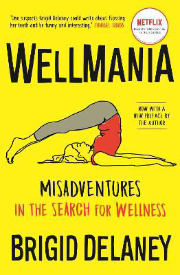 Picture of Wellmania