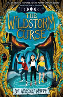 Picture of Wildstorm Curse  The