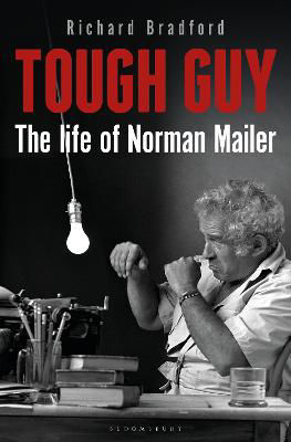 Picture of Tough Guy: The Life of Norman Maile