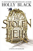 Picture of The Stolen Heir: A Novel of Elfhame