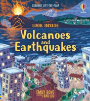 Picture of Look Inside Volcanoes and Earthquak