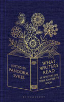 Picture of What Writers Read: 35 Writers on th