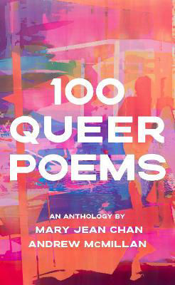 Picture of 100 Queer Poems