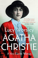 Picture of Agatha Christie: A Very Elusive Wom