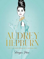 Picture of Audrey Hepburn: The Illustrated Wor