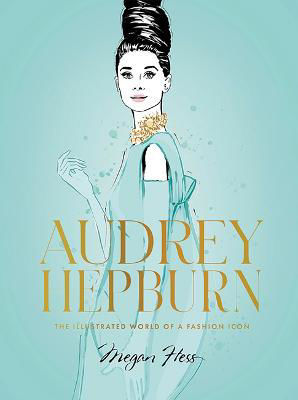 Picture of Audrey Hepburn: The Illustrated Wor