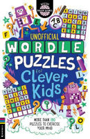 Picture of Wordle Puzzles for Clever Kids: Mor