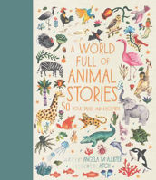 Picture of World Full of Animal Stories  A: 50