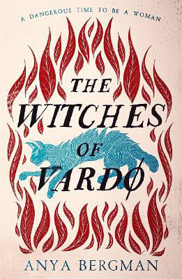 Picture of Witches of Vardo