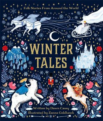 Picture of Winter Tales