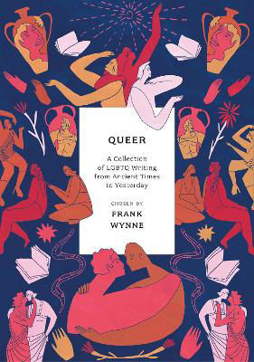 Picture of Queer: A Collection of LGBTQ Writin