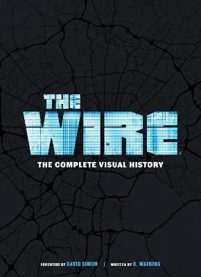 Picture of Wire: The Complete Visual History