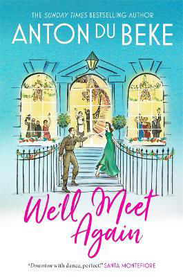 Picture of We'll Meet Again: The romantic new