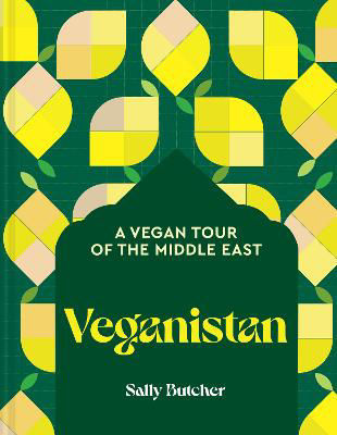 Picture of Veganistan: A Vegan Tour of the Mid