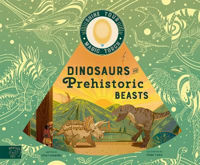 Picture of Dinosaurs and Prehistoric Beasts: I