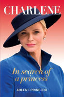 Picture of Charlene: In Search of a Princess