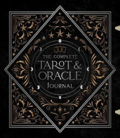 Picture of Complete Tarot & Oracle Journal  Th