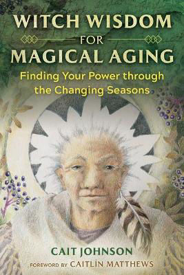 Picture of Witch Wisdom for Magical Aging: Fin